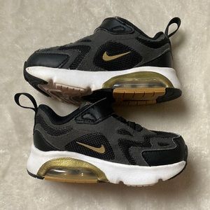 Toddler Nike Air Max